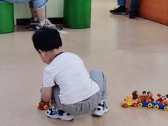 -贝尔机器人编程中心(西京店)