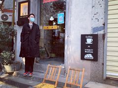 -春庄咖啡SpringHues(钟楼小区店)