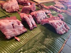 -西双版纳集贸市场