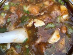 -豆相识•九九豆腐脑(牛咡桥店)