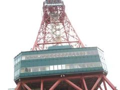 -札幌电视塔