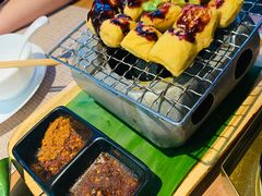 -雀舞云南菜(乐客城店)