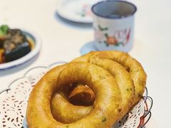 -老长沙龙虾馆·聚会餐厅(白石洲店)