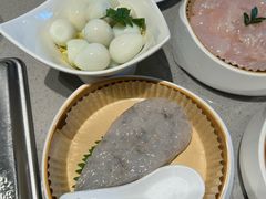 -海底捞火锅(璞丽中心店)