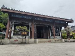 -惠州西湖风景名胜区-丰渚园