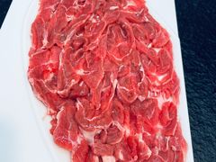 -常赢三兄弟·清真涮肉(崂山路总店)