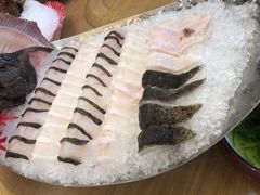 -洞仙锅(花园街店)