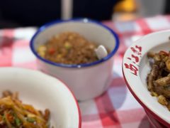 -西江红·株洲本地菜(滨江南路店)