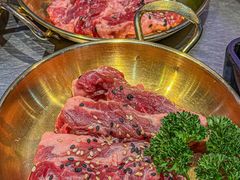 -哈哈碳都·牛肋条无限自助烤肉(台江万达店)