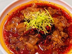 -小贝壳酒楼(经九路店)