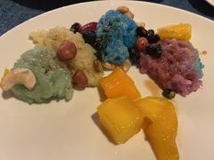 -OPEN開全日自助餐厅·牛肉火锅·海鲜(佛山希尔顿酒店)