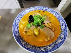 -豫丰汇河南名菜楼(武记餐饮)