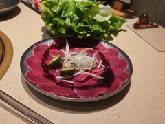 -Ant 蚂蚁洞烤肉·大营地(上海静安大悦城店)