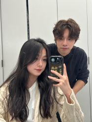 -DL HOPE明星造型