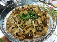 -小船渔村•大连菜•大连焖鱼(明泽街店)