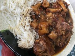 -贤花饭店(凯德店)