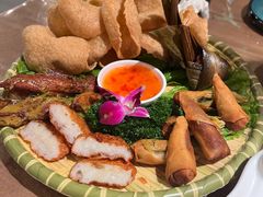 -泰来食光泰国菜餐厅(运河城店)