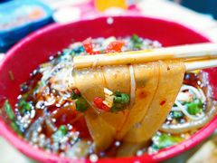 火锅粉-冒椒火辣(太古里店)