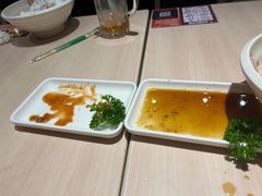 -味千拉面(郑州杉杉奥特莱斯购物广场店)