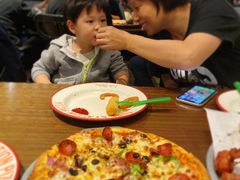 -Tubestation站点比萨(高新万达ONE店)