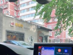 -川成串·自助串串香火锅(朝阳店)