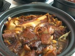 -赵家牛肉砂锅(台西三路店)