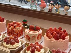-流酥可心·牛乳蛋糕商店(禾祥西路店)