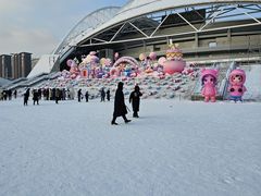-沈阳奥体冰雪嘉年华