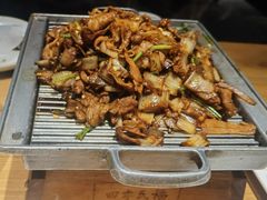 -四季民福烤鸭店(前门廊房二条店)