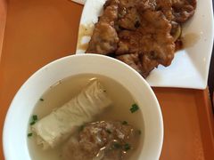 -鲜得来排骨年糕(即墨路店)