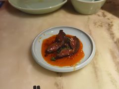-绿茶餐厅(西单老佛爷店)