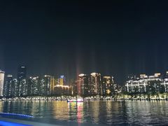 -琶醍壹号•潮菜江景餐吧