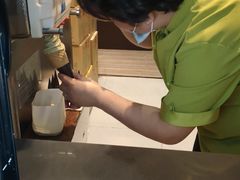 -吴裕泰圆筒冰淇淋(安内店)