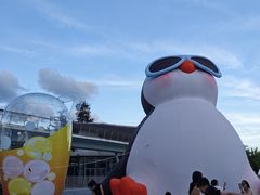 -大梅沙海滨公园