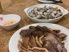 -揭阳钟记小食(福田新村店)