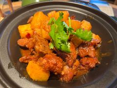 -云海肴云南菜(浦江欢乐颂店)