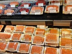 生鱼片-Olé精品超市(广州太古汇店)