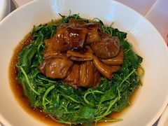 圈子草头-玫瑰厅上海菜(兴国路店)