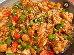 -赵小姐丨新中餐(曲江店)