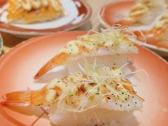 -禾绿寿司(星光68广场店)