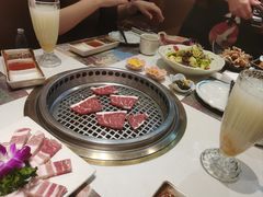 -千寻山野烤肉(中关村店)