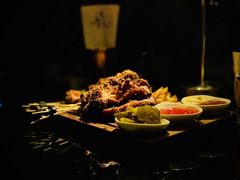 -柒Lounge(三里屯店)