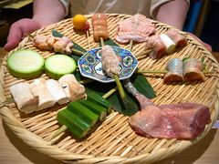 -鳥忆·omakase炭火烧鸟