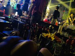 -Dr.Feeling 菲林酒吧(天津店)