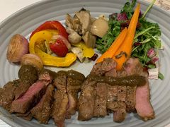 -娜娜家•Nana’s restaurant (爱琴海店)