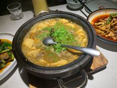 -院8里·小聚园老川菜(九眼桥店)