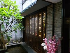 -归觅·西关小姐人文艺术馆(荔枝湾店)