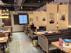 -街角等你.大连海鲜烧烤(西安路店)
