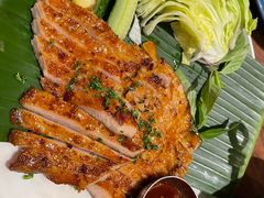 -星叶·东南亚料理(宁波万象汇店)