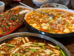 -蜀宴小调·精致家常菜(科华店)